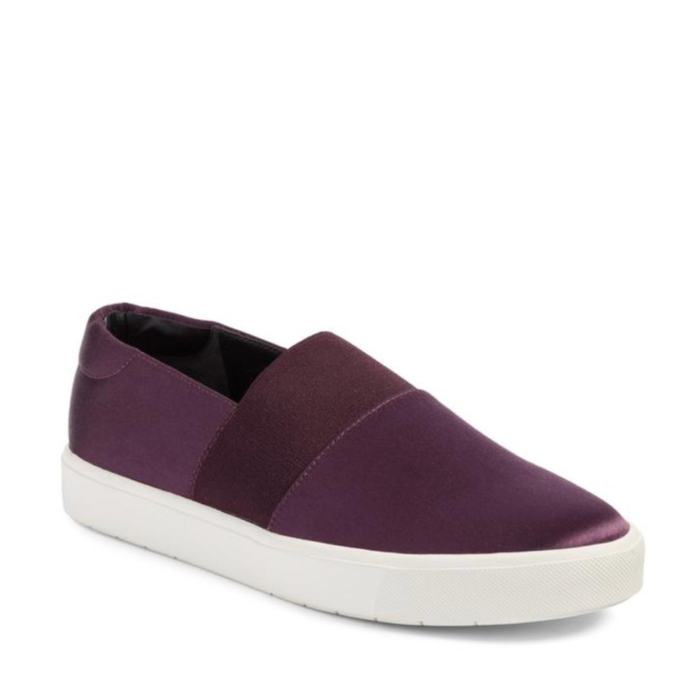 Vince Corbin Slip On Sneaker